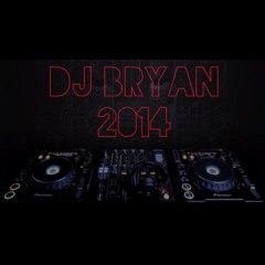 Dj Bryan - The Discovery Channel