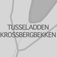 Krossbergbekken (Unmastered)