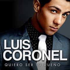Me Muero Por Verte - Luis Coronel
