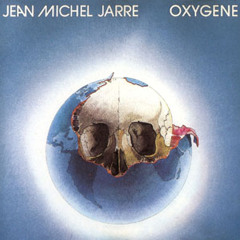 Oxygene IV (Cover)