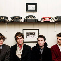 Your Twenties - Gold