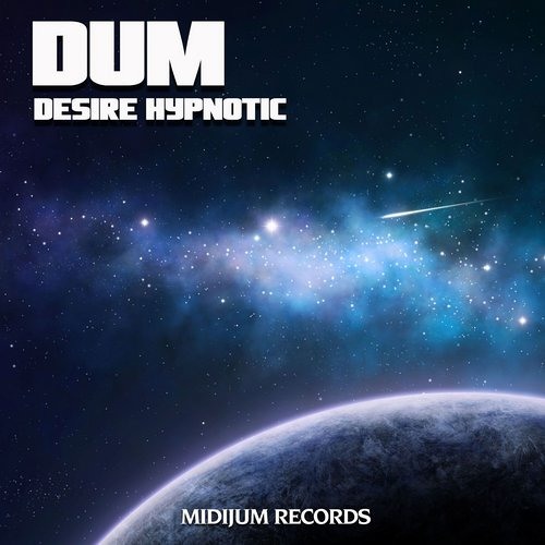 DuM - Quantum Mind - Midijum Records