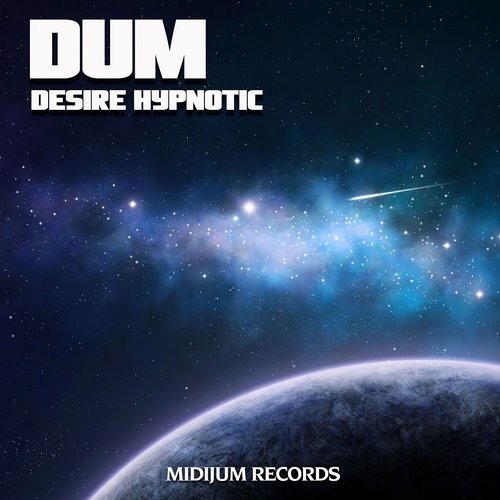 DuM - Power of Alchemy (Midijum Records)