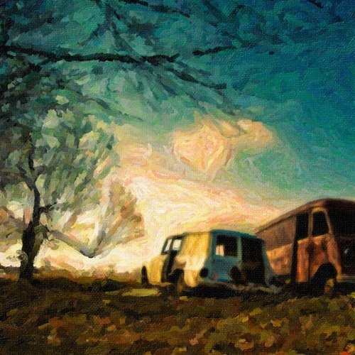 Joel Faviere - Stupid And Anxious