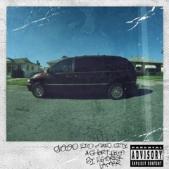 Kendrick Lamar - M.A.A.D City (Lowbass Remix)