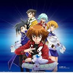 Yu Gi Oh Gx theme song