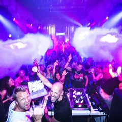 2014 Sept: The Incrowd Season Opening