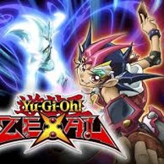 Yu-Gi-Oh: ZEXAL theme song