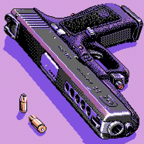 Micro One - 92 'til Infinity