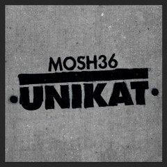 MOSH36 - CHILL MAAA (OFFICIAL HD VIDEO)