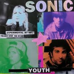 Tokyo Eye (Sonic Youth cover)
