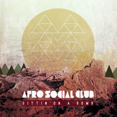 Afro Social Club - Road Runner