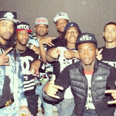 StatGang(mtod)Still Trappin