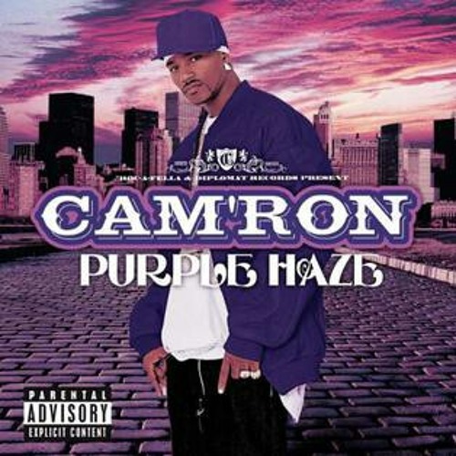 Cam'Ron- Killa Cam