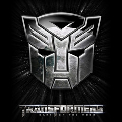 Battle - Piano (Transformers Dark Of The Moon)
