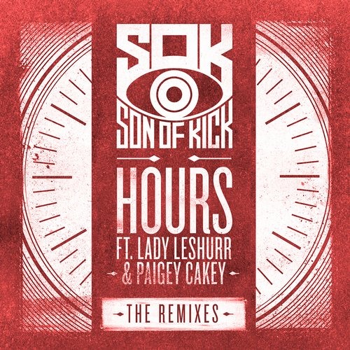 Stream Son Of Kick - Hours ft. Lady Leshurr & Paigey Cakey(Marshall F  Remix) by SON OF KICK | Listen online for free on SoundCloud