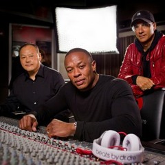 Dr.Dre Type Beat (Prod.Martin Studder)