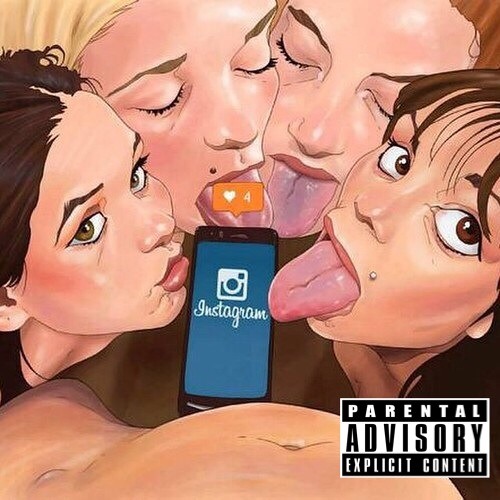 INSTAHOES (prod. HyRI$H)