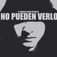 HOPREZ Ft SHAMELO  No Pueden Verlo.