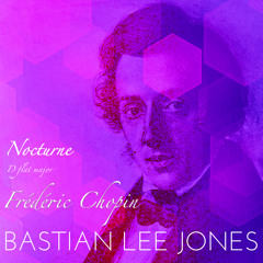 Frédéric Chopin -  Nocturne   Op. 27 No. 2