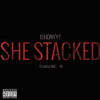 Ishowoff Feat Ty Dolla Ign And Yg She Stacked Mp3