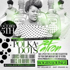 PRESSURE SUNDAYS RADIO AD