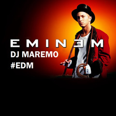 Eminem - Without Me (MaReMo Bootleg Remix)