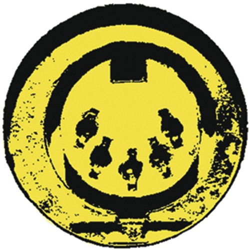 Shelley Parker / 02 White Building / Power Station EP / STRUCTURE