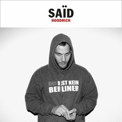 Said Feat. Silla & PTK - Anders Als Wir
