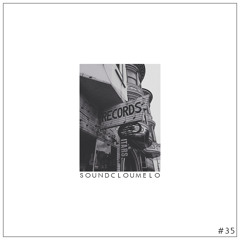 Soundcloumelo #35