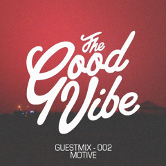 Guest Mix #002 - Motive