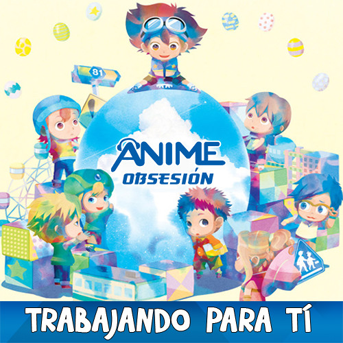 Stream Ejemplo Demo RAO by Radio Anime Obsesión | Listen online for free on  SoundCloud