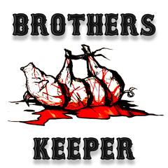 Joell Ortiz - "Brothers Keeper" (Instrumental)