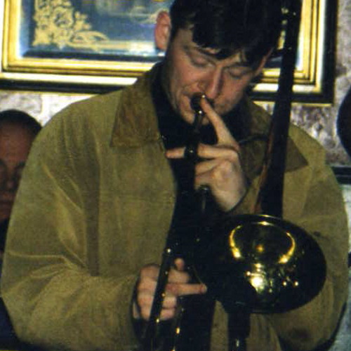 DO NOT BE AFRAID 1996