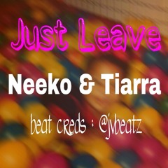 Neeko ft Tiarra-  Rt , Like, Share, comment , subscribe