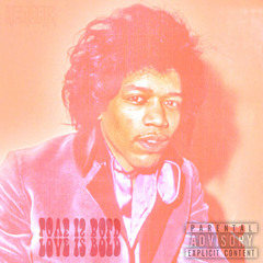 Justin The Revolutionary 95 Freestyle