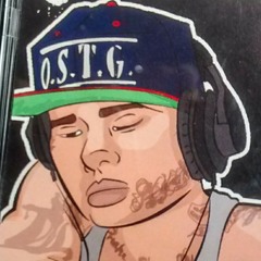 Remix Paper Active track, premiering Cali Roscoe, featuring Mimic Mastr B8s on harp