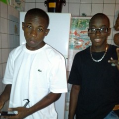 Yeah boulé batyman at Devil T