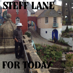 STEFF LANE - For Today