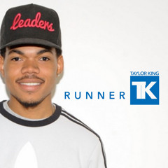 Chance The Rapper - "Runner" ft. Kanye West Type Beat 2014