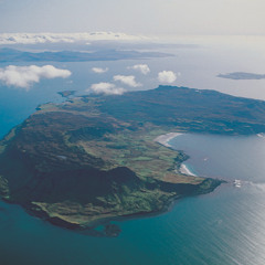 Eigg (short soundtrack)