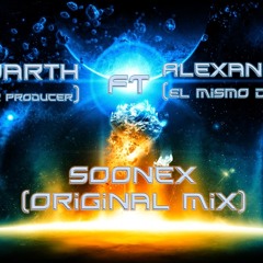 Soonex - Strooarth Ft Alexander Dj [Buy=FREE DOWNLOAD]
