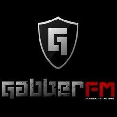 LiveSet 3 Year Gabber FM 2014
