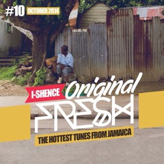 ORIGINAL FRESH VOL.10 OCTOBER 2014