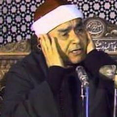 ما تيسر من سورة القمر - القارئ الشيخ مصطفى إسماعيل