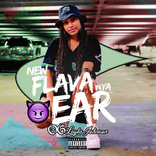 "New Flava In Ya Ear" (OG MIX)