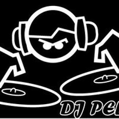 Dj Pelon Mix CUMBIAS PA BAILAR Ruben Vela