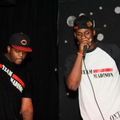 Blahzay Remix - Team Madison