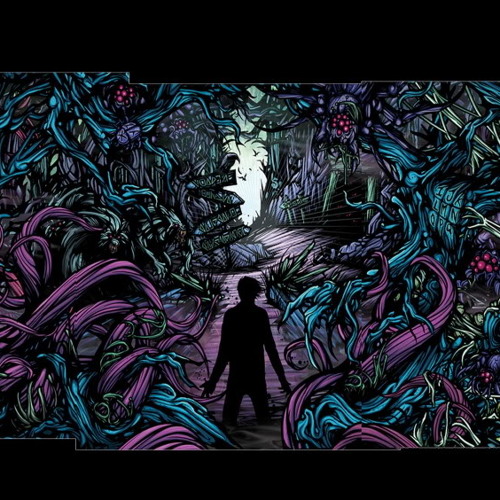 A Day To Remember - If It Means A Lot To You ft. MsLuuna