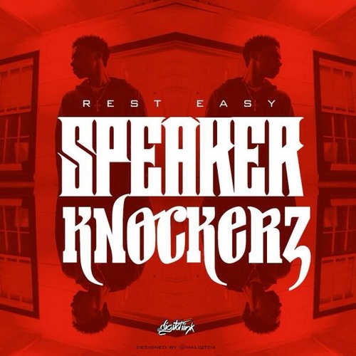 Stream 'Way It Go' Speaker Knockerz Type Beat [Prod. Naturally Faded